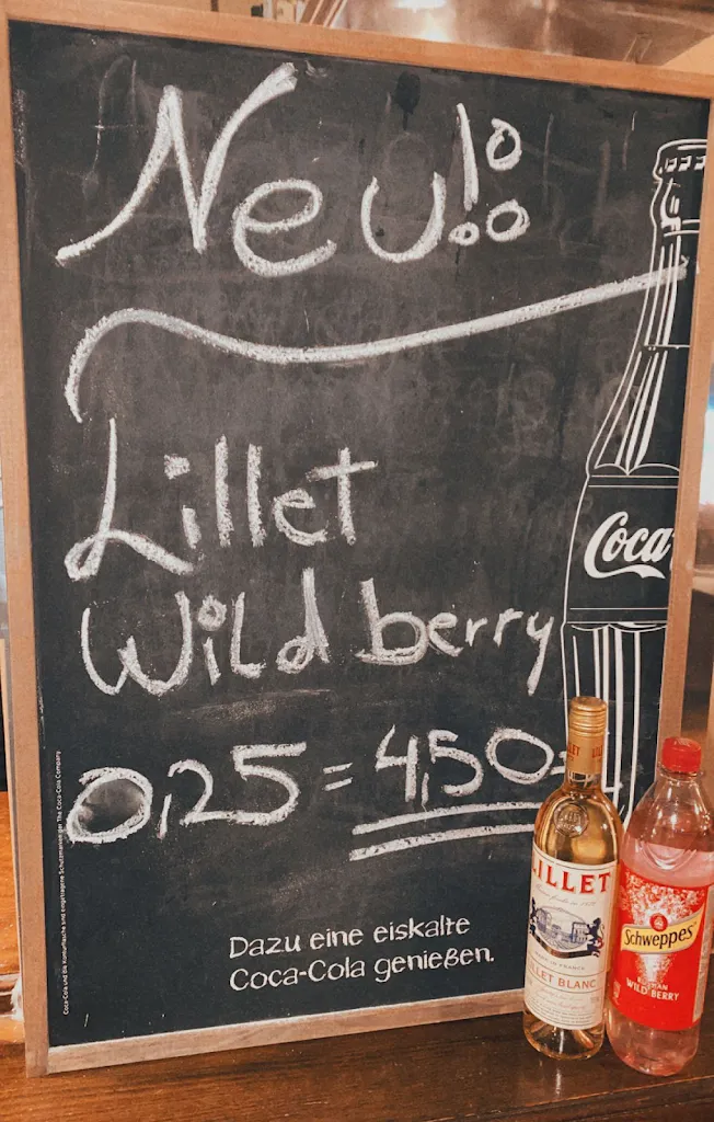 Menu_Restaurant Signal_Westerstede_immagine_3