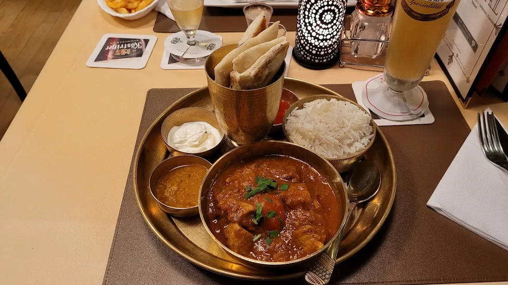 Menu_Restaurant Signal_Westerstede_immagine_5