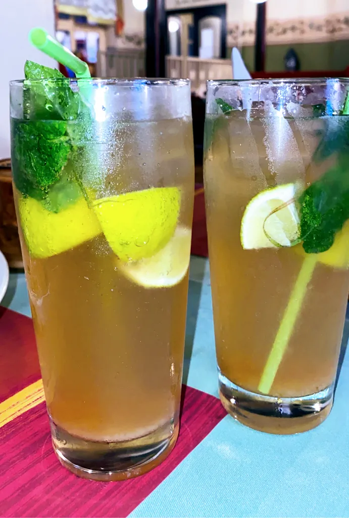 Menu_Restaurant Signal_Westerstede_immagine_6