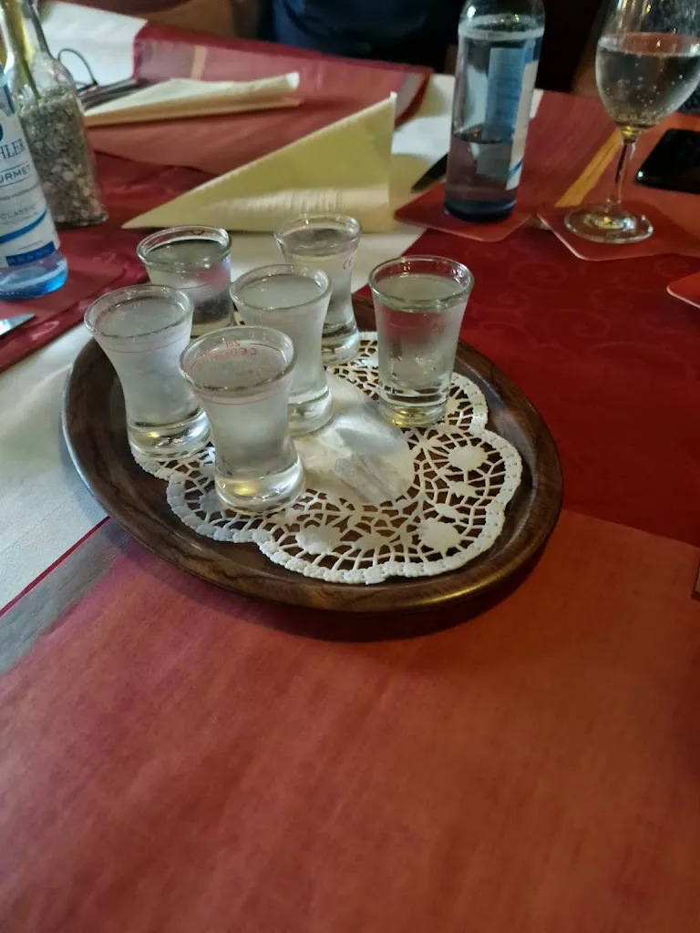 Menu_Restaurant Signal_Westerstede_immagine_7