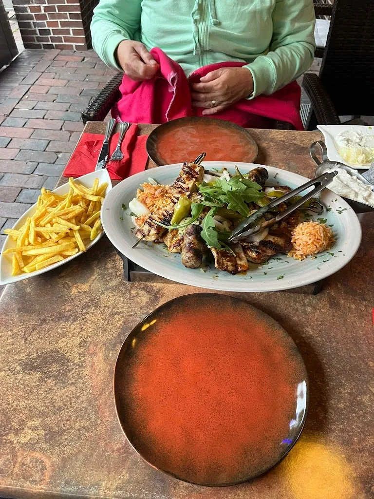 Menu_Restaurant Signal_Westerstede_immagine_9