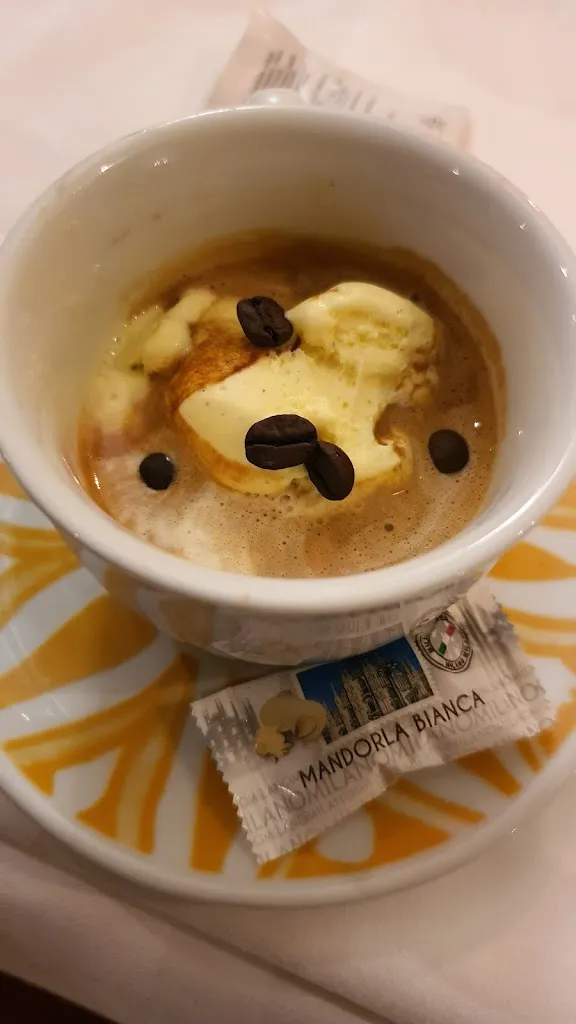 Arsyatria Rasaki Akbar_Trattoria Da Pietro_Neckar_review