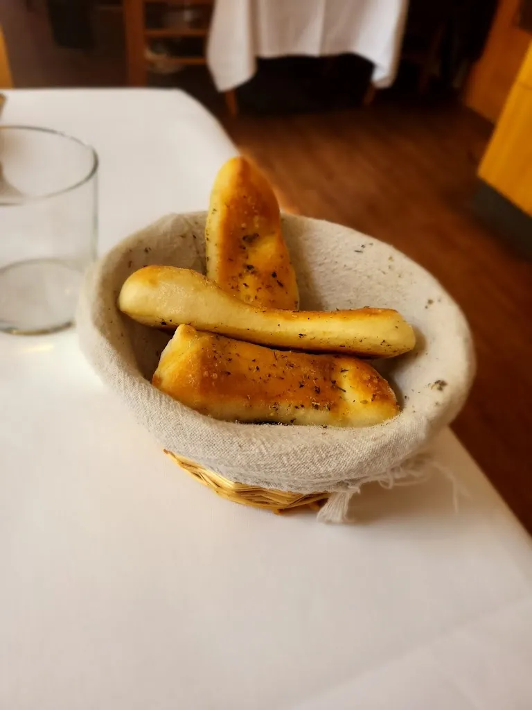 Indrė Černiauskė_Trattoria Da Pietro_Neckar_review