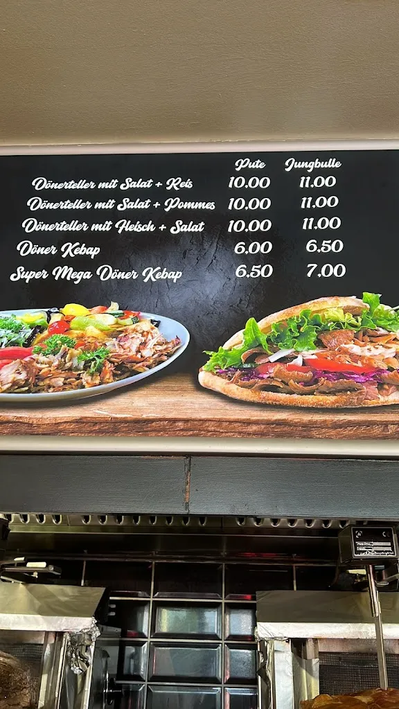 Menu_Cantine Erlangen_Erlangen_image_1