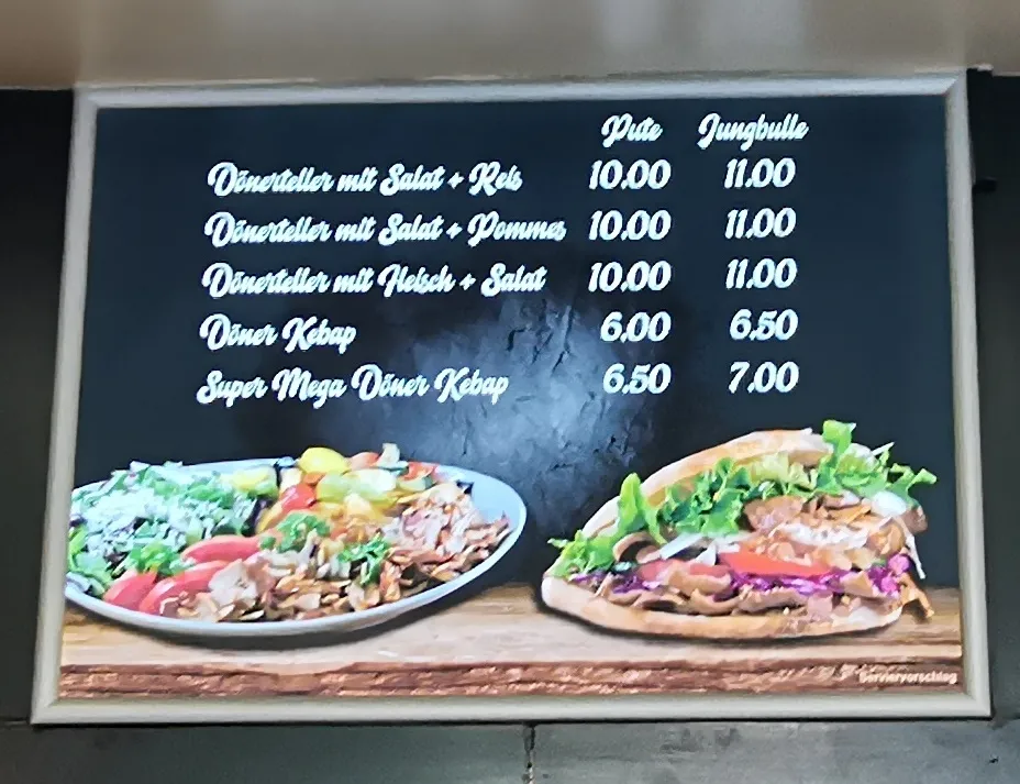 Menu_Cantine Erlangen_Erlangen_image_3