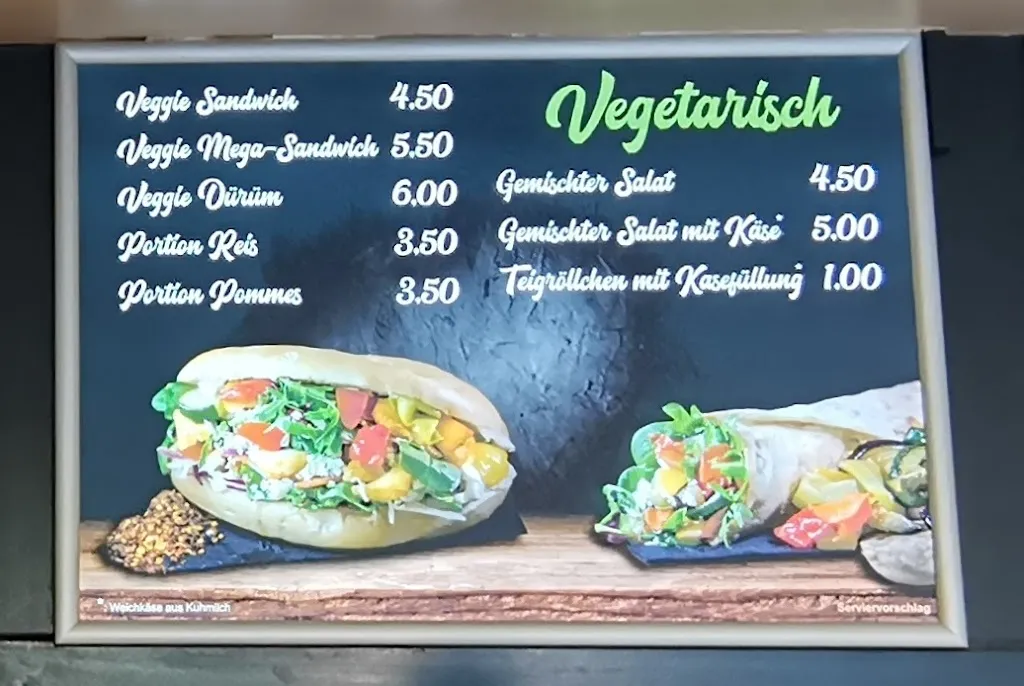 Menu_Cantine Erlangen_Erlangen_image_4