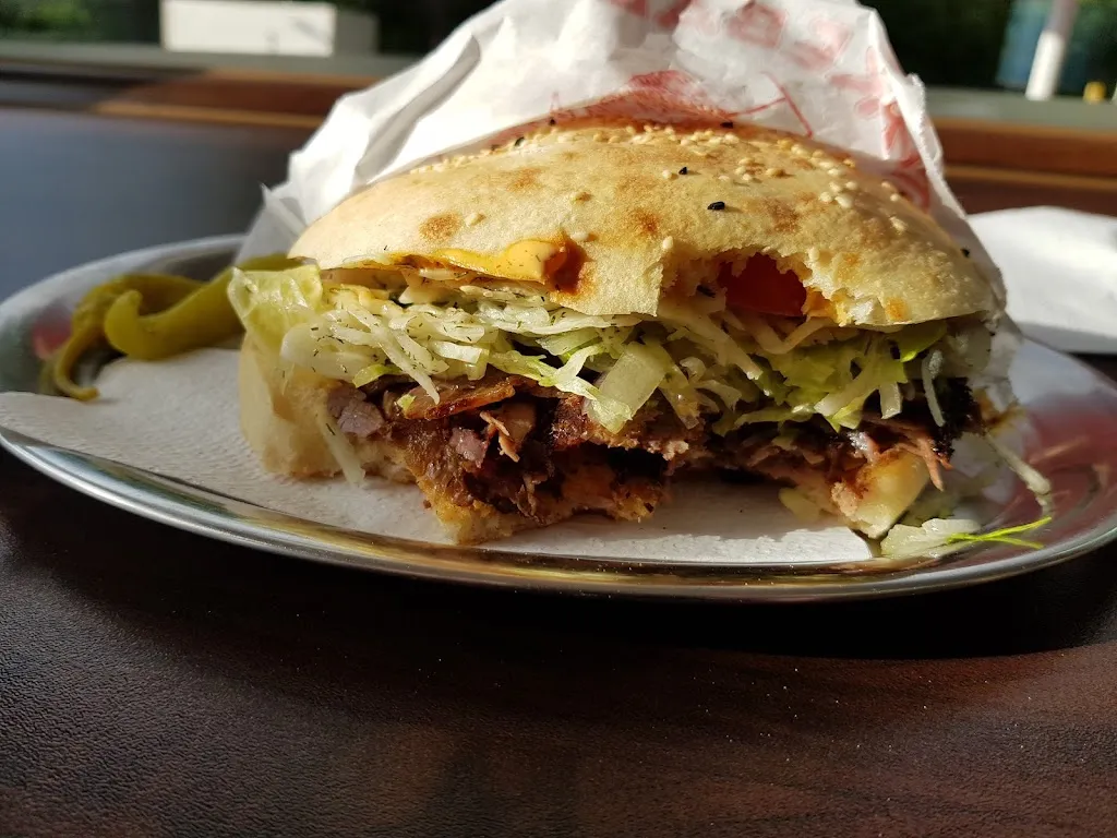 Menu_Cantine Erlangen_Erlangen_image_5