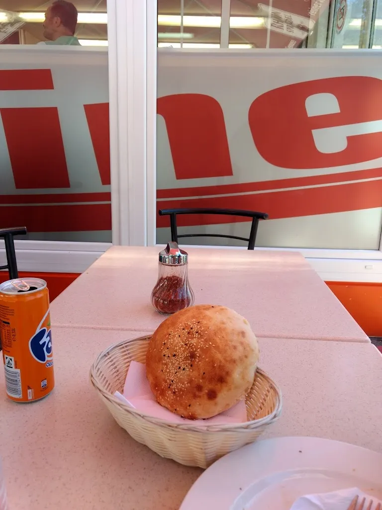 Menu_Cantine Erlangen_Erlangen_image_6