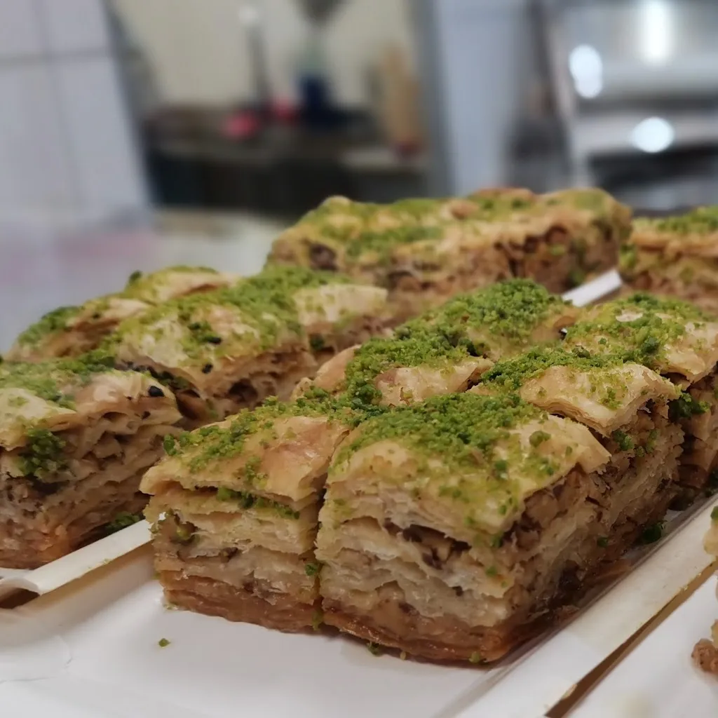 Menu_Cantine Erlangen_Erlangen_image_7