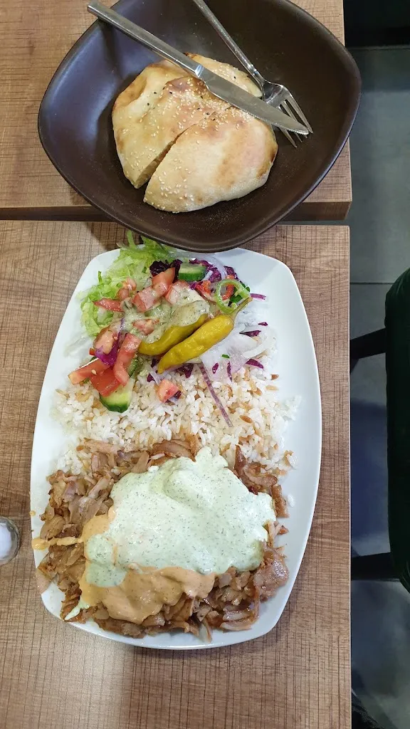 Menu_Cantine Erlangen_Erlangen_image_8