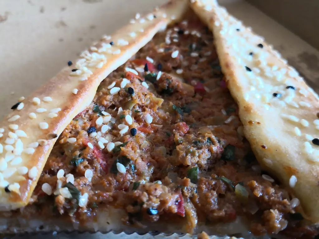 Menu_Cantine Erlangen_Erlangen_image_9