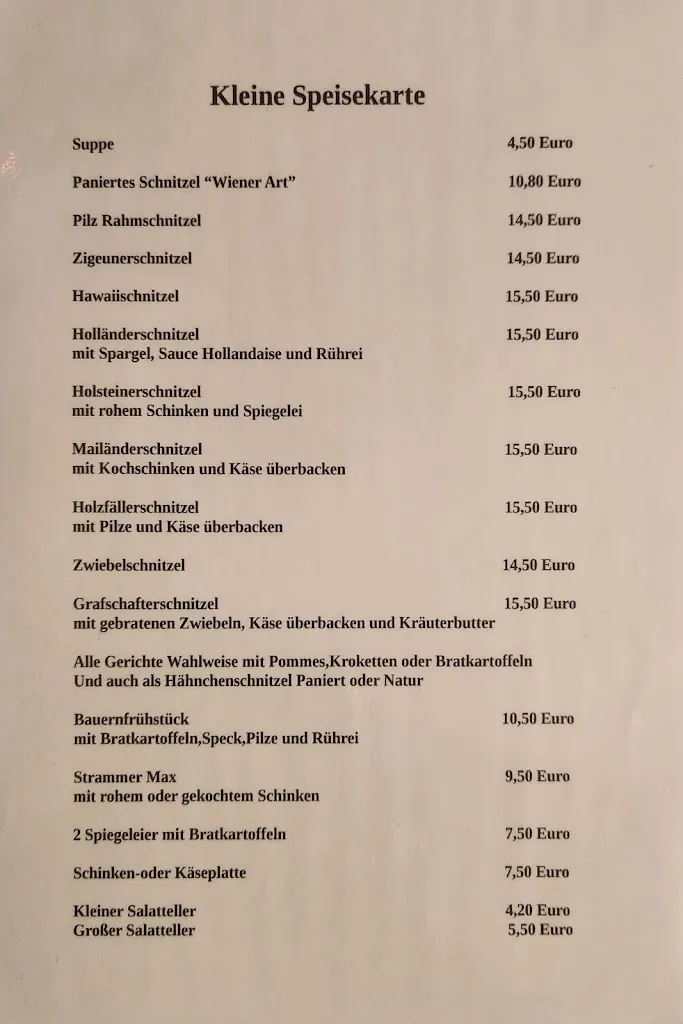 Menu_Gaststätte Quaing-Lüens_Wietmarschen_image_1