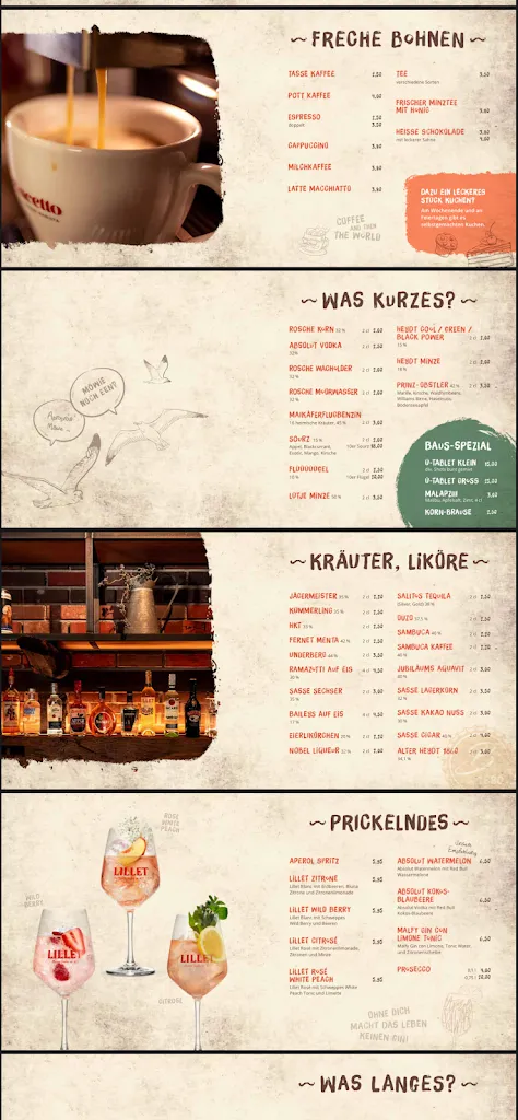 Menu_Gaststätte Bauschulte Baus_Wietmarschen_immagine_3