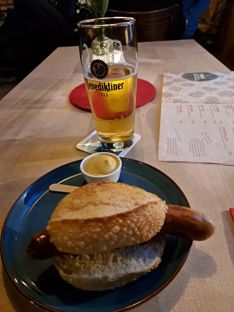 Menu_Gaststätte Bauschulte Baus_Wietmarschen_immagine_6