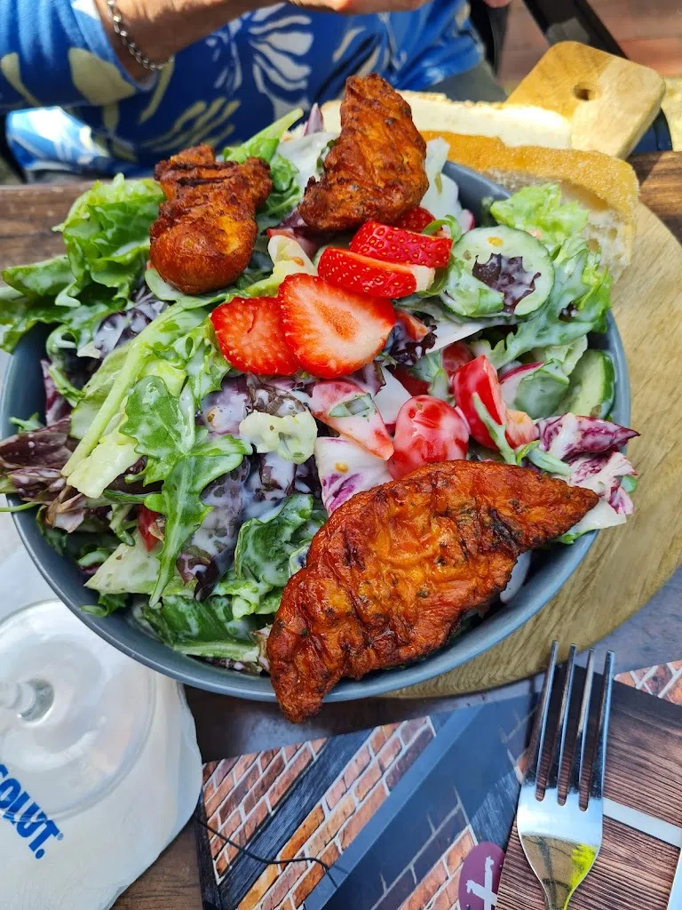 Menu_Gaststätte Bauschulte Baus_Wietmarschen_immagine_8