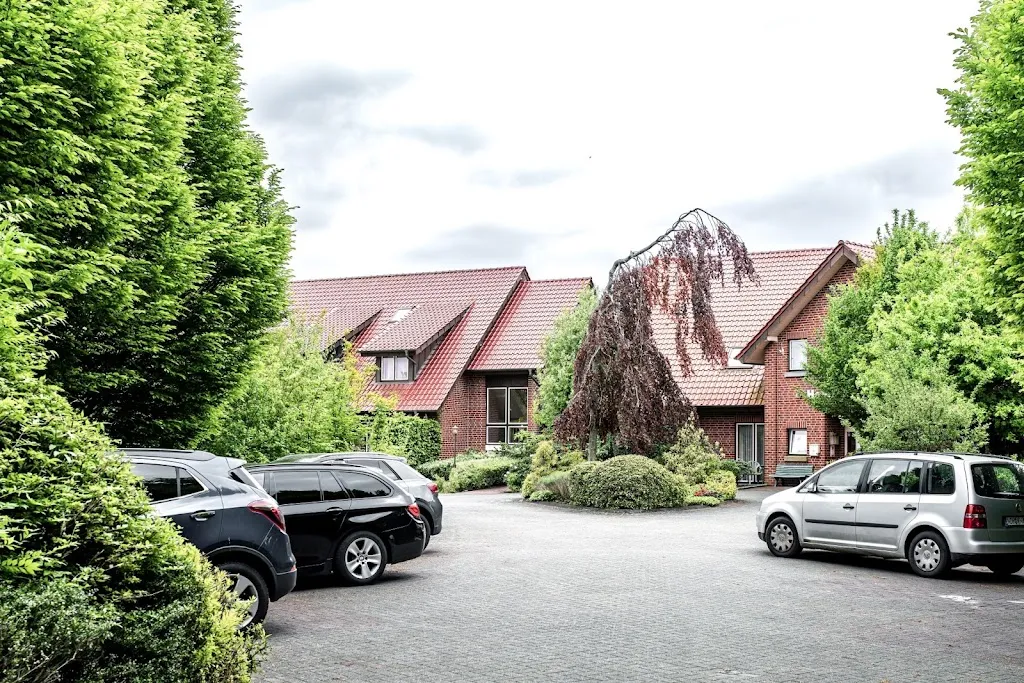 Hotel Gaststätte Heilemann restaurant in Wietmarschen