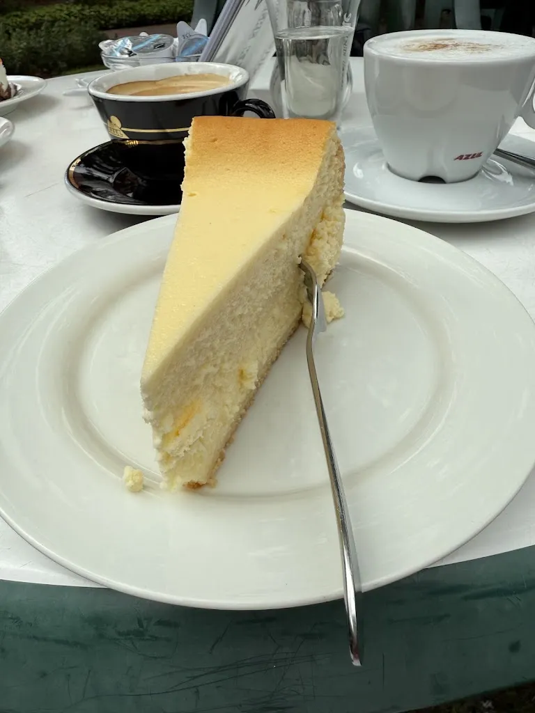 Tanja Luhmann_Café Menke_Wietmarschen_review