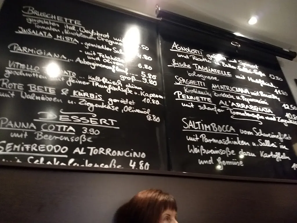 Menu_Rizzellis Cantina e cucina_Erlangen_image_3