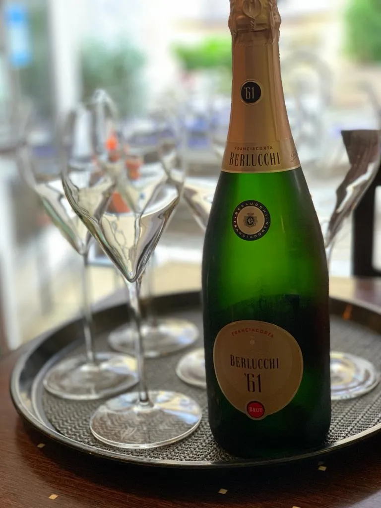 Menu_Rizzellis Cantina e cucina_Erlangen_image_4