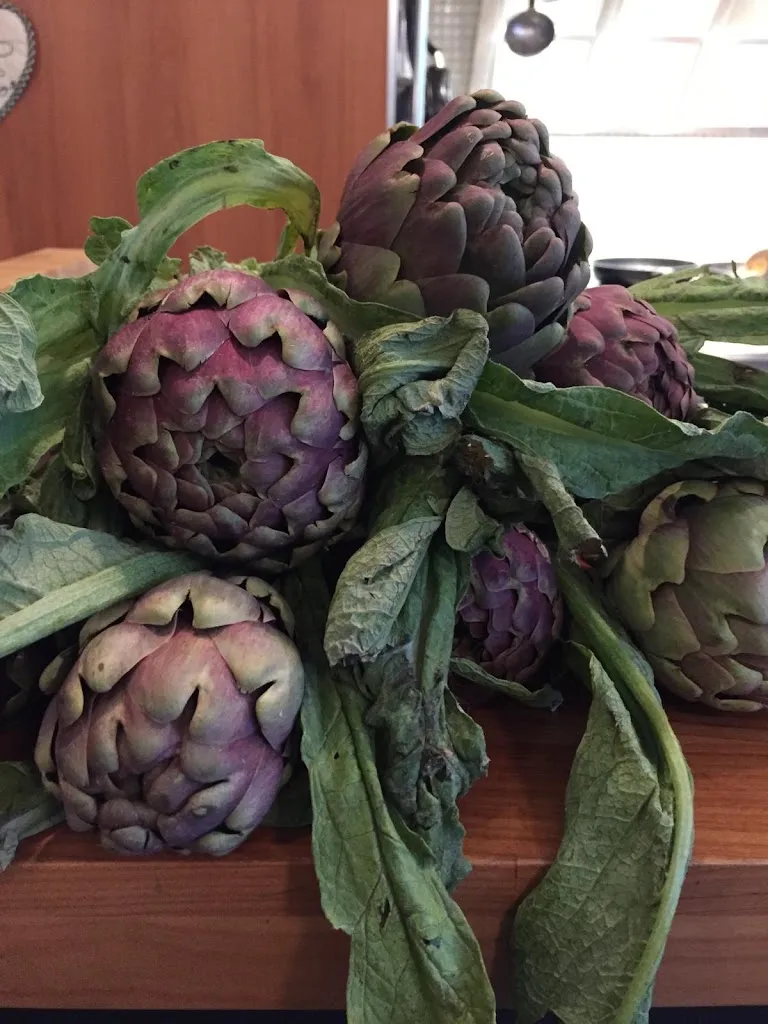 Menu_Rizzellis Cantina e cucina_Erlangen_image_5