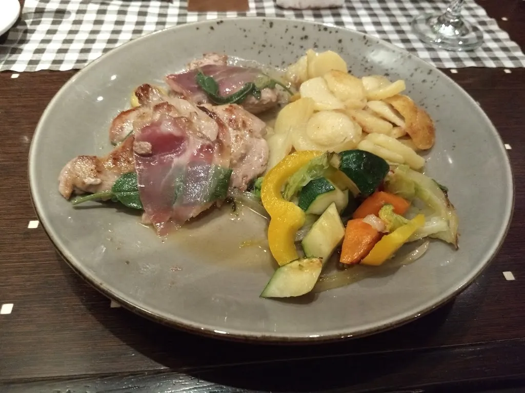 Menu_Rizzellis Cantina e cucina_Erlangen_image_7