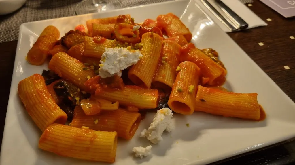 Menu_Rizzellis Cantina e cucina_Erlangen_image_8