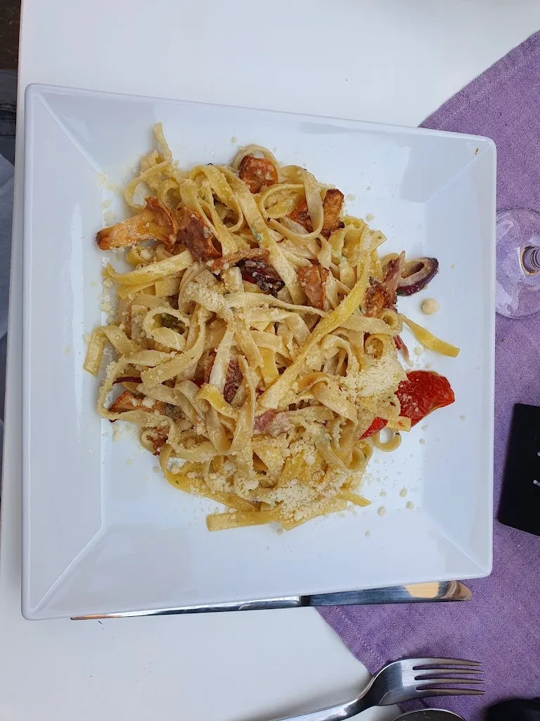 Dirk Griebau_Rizzellis Cantina e cucina_Erlangen_review