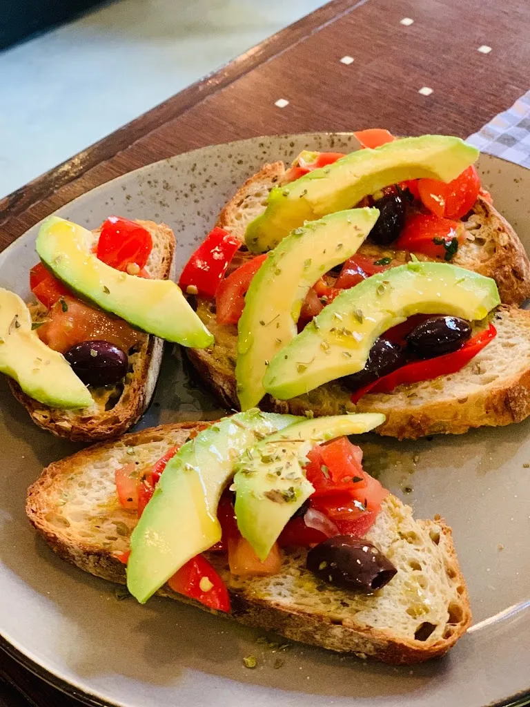 Rizzellis Cantina e cucina_Erlangen_slider_image_2