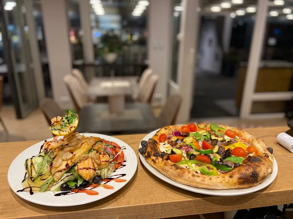 Pizzeria El Verano_Wietmarschen_slider_image_2