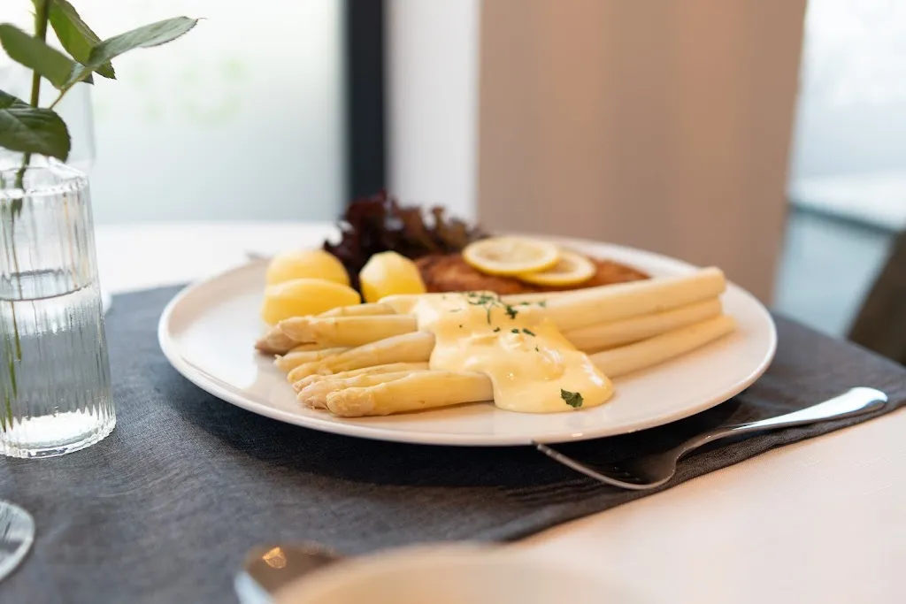 Stasas Restaurant Wietmarschen ristorante a Wietmarschen