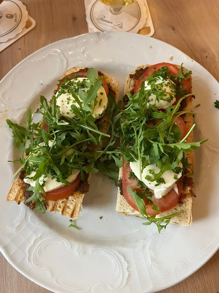 Raphaela Mielcarek_Wirtshaus Bonning_Wietmarschen_review