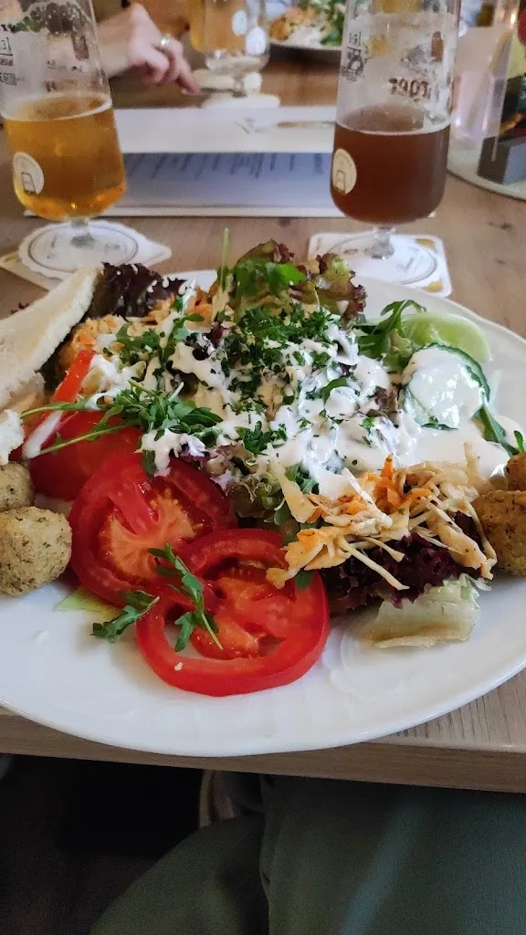 Wirtshaus Bonning restaurant in Wietmarschen