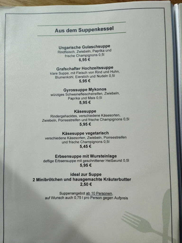 Menu_Raiffeisen Grill Lohne_Wietmarschen_immagine_1