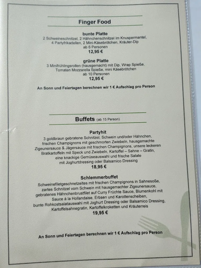 Menu_Raiffeisen Grill Lohne_Wietmarschen_immagine_2