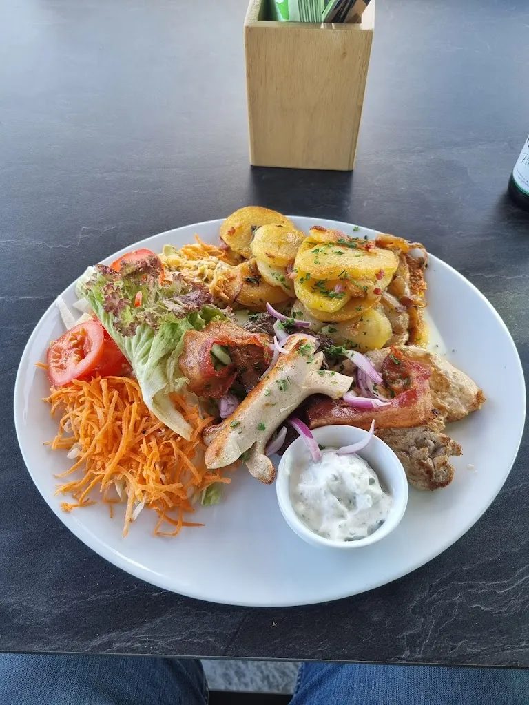 Menu_Raiffeisen Grill Lohne_Wietmarschen_immagine_8