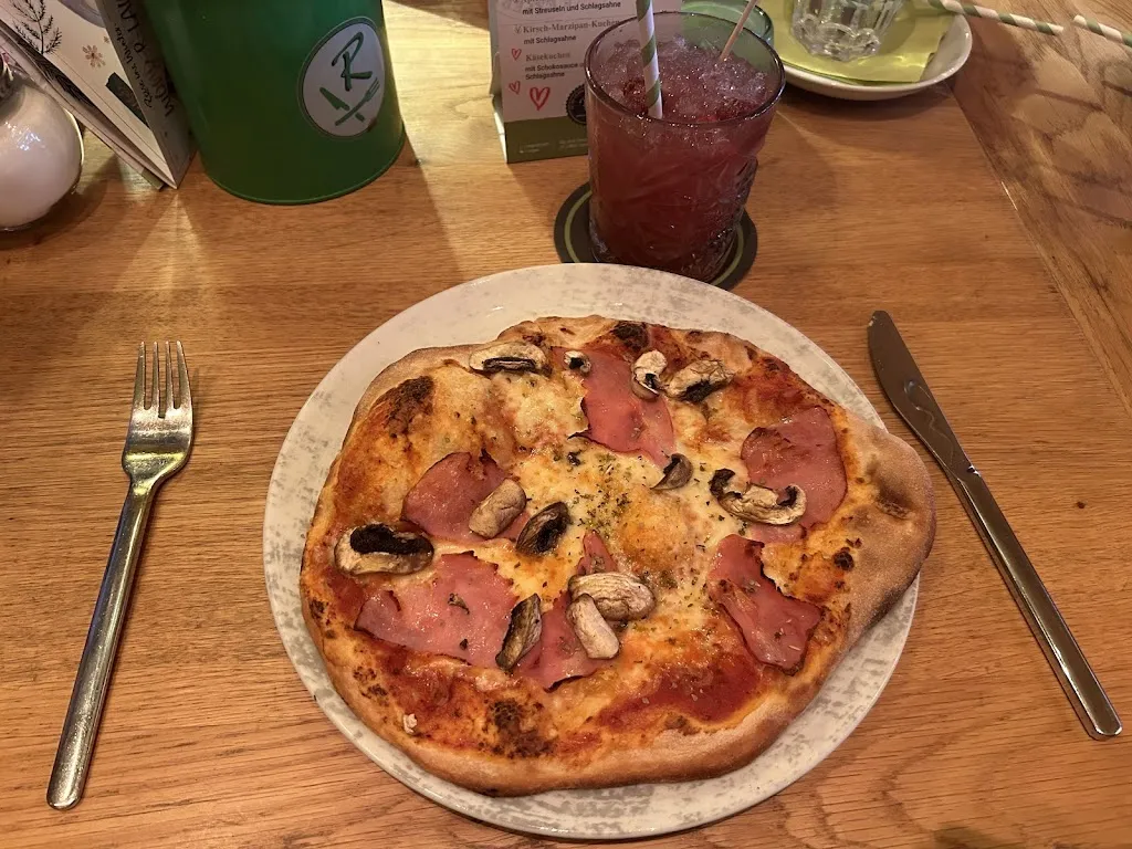 TPS_R-Café Lohne_Wietmarschen_recensione