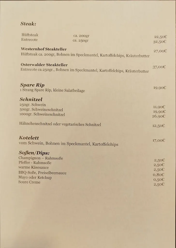 Menu_Westernhof Osterwald_Osterwald_image_3