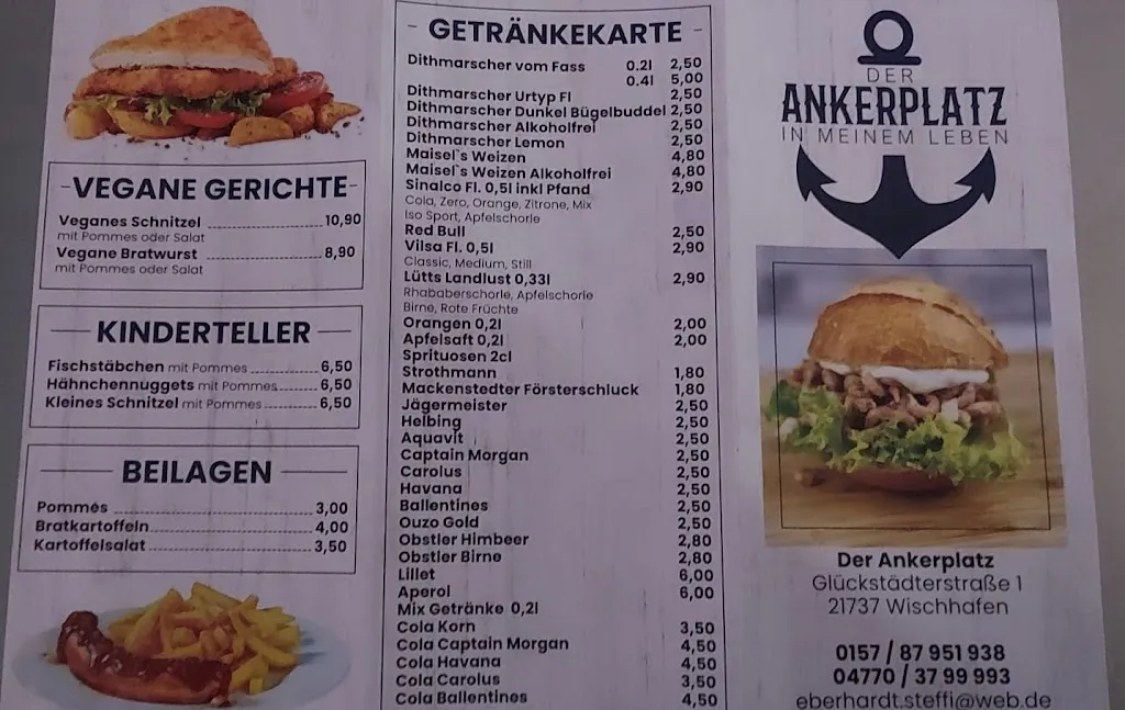 Menu_Ankerplatz Wischhafen Imbiss Café Biergarten_Wischhafen_image_3