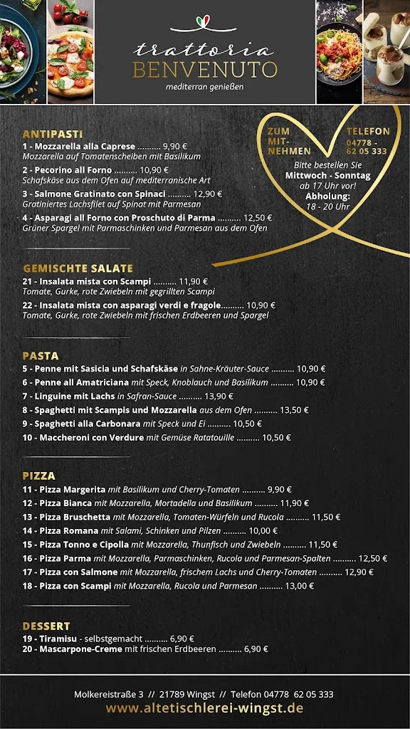 Menu_Alte Tischlerei 