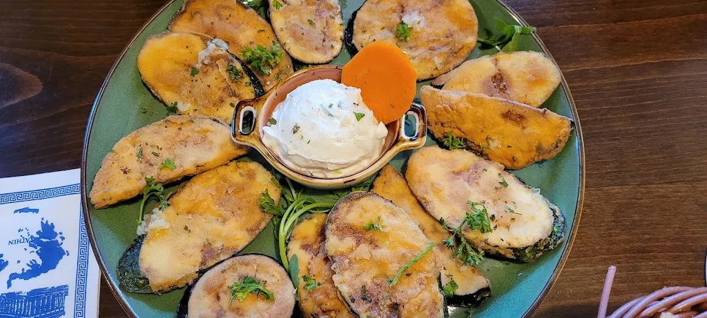 Menu_Gasthaus Zum tapferen Bayern_Erlangen_immagine_8