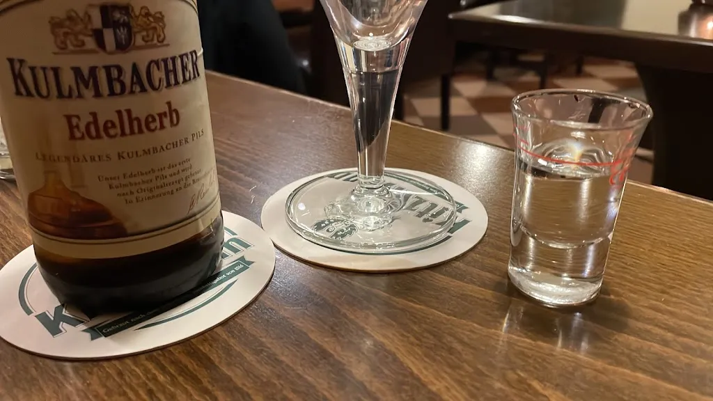 Steven Rumble_Gasthaus Zum tapferen Bayern_Erlangen_reseña