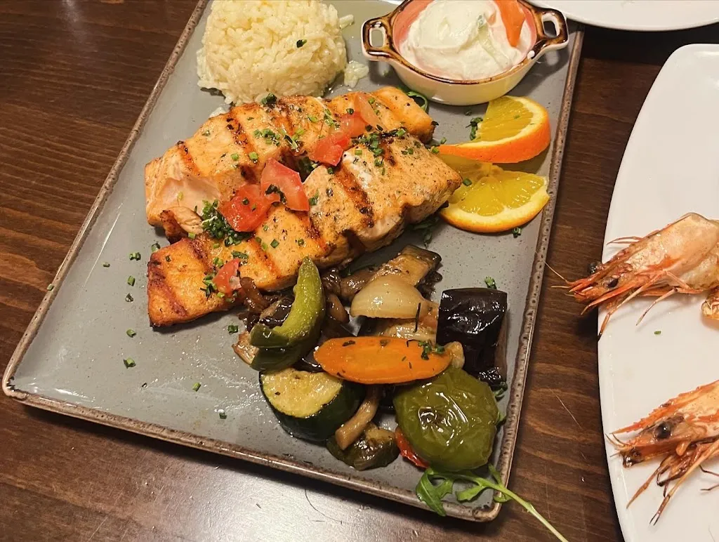 Pimteera Rattanakupt_Gasthaus Zum tapferen Bayern_Erlangen_reseña