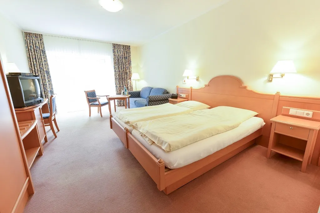 Peters - Das Genusshotel in der Wingst restaurant in Wingst