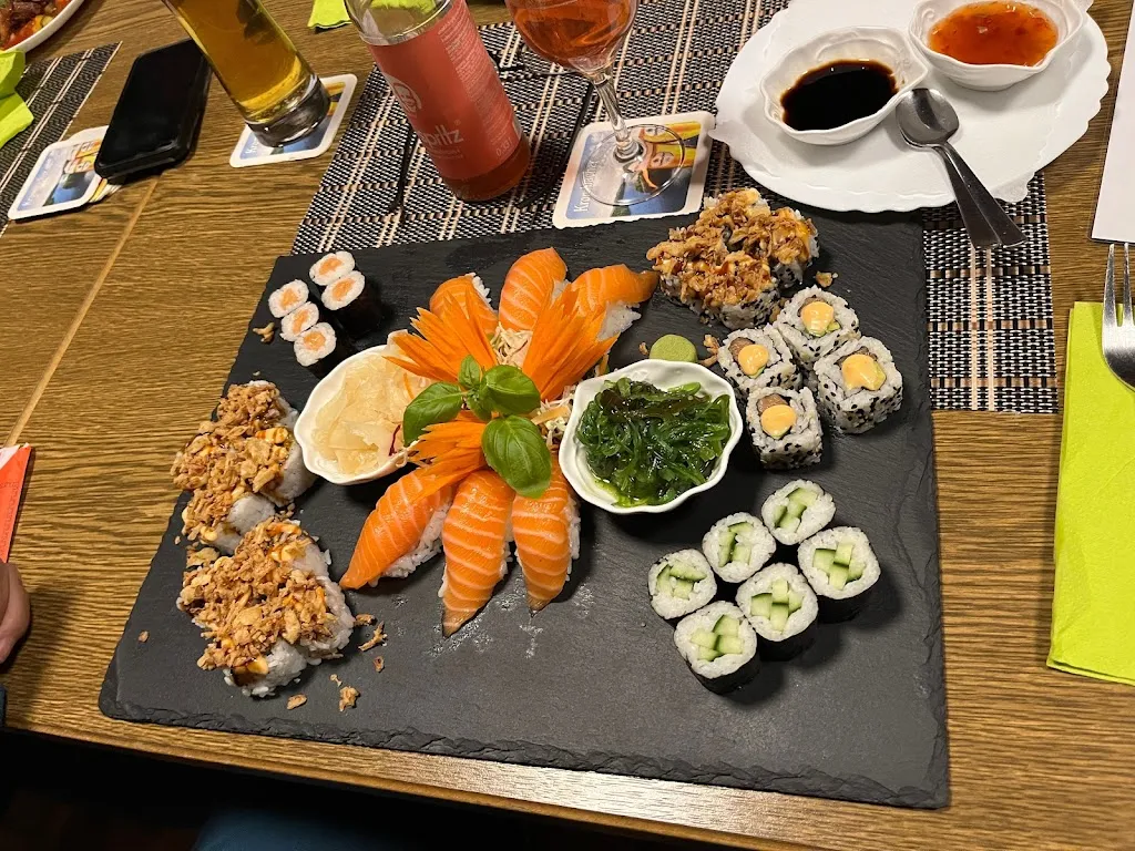 Thorsten Kuchem_Treffpunkt Zur Schwalbe_Wingst_review