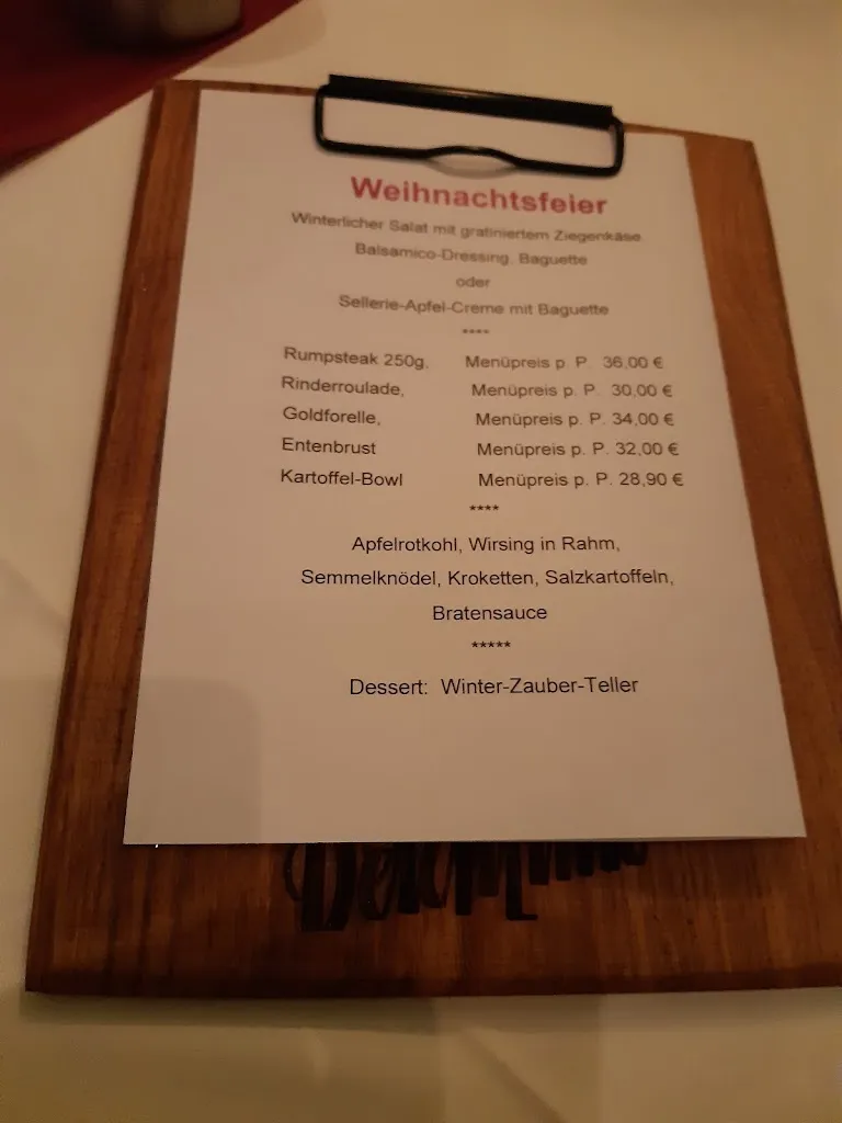 Menu_Kirchspielskrug Mildstedt_Mildstedt_image_2