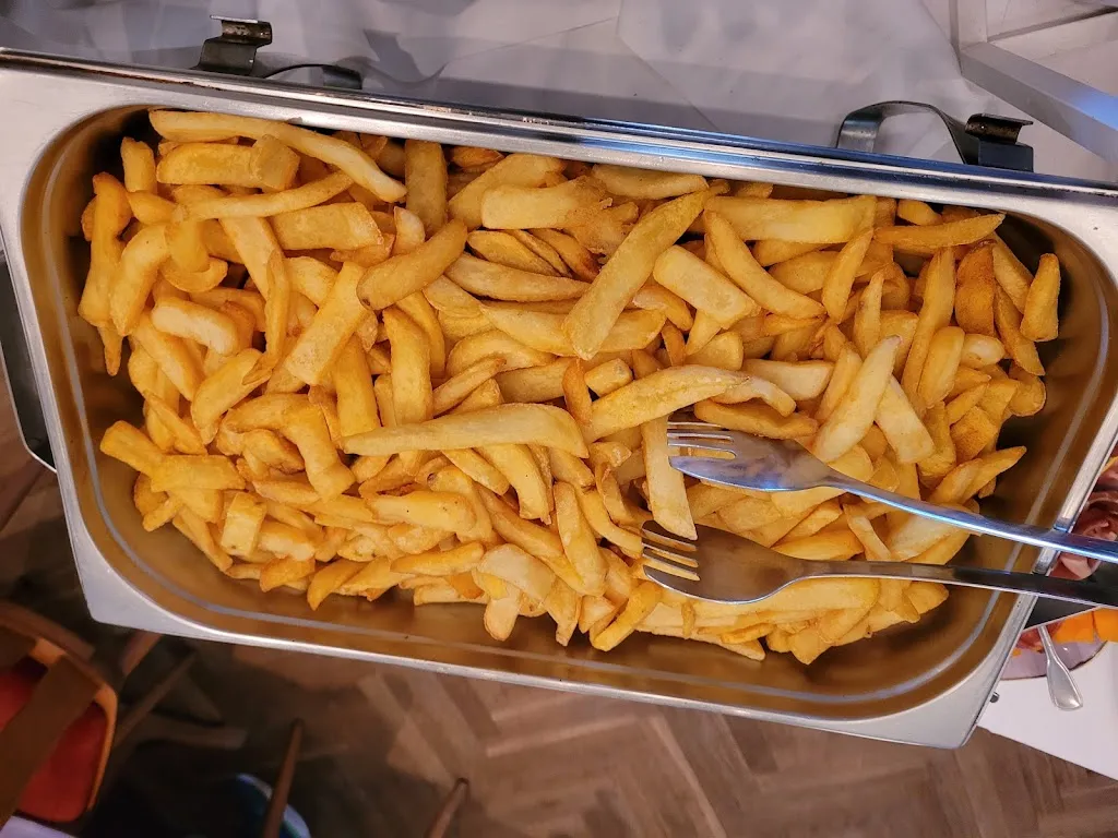 Menu_Kirchspielskrug Mildstedt_Mildstedt_image_9