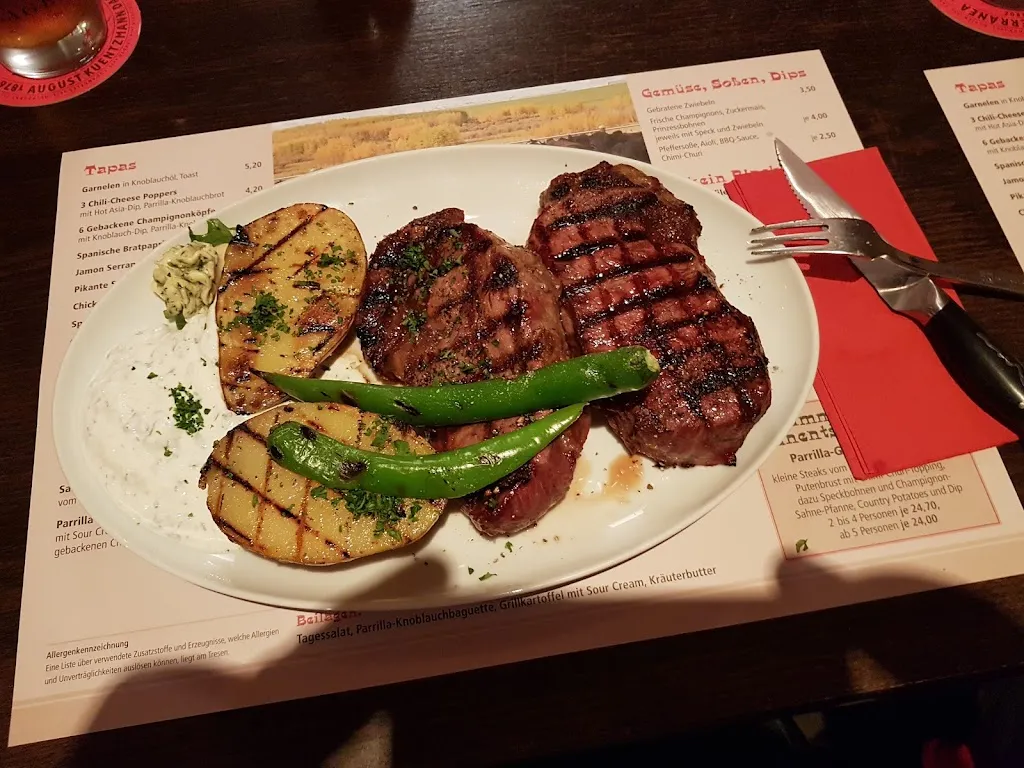 Menu_Steakhouse Parilla_Mildstedt_image_2