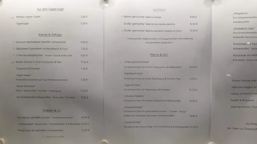 Menu_Rabes Gasthof_Wiefelstede_image_1