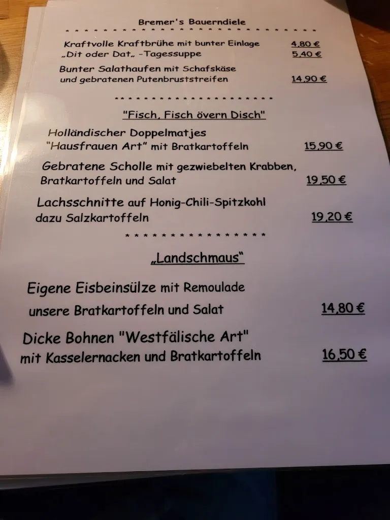 Menu_Bremers Bauerndiele_Wiefelstede_image_2