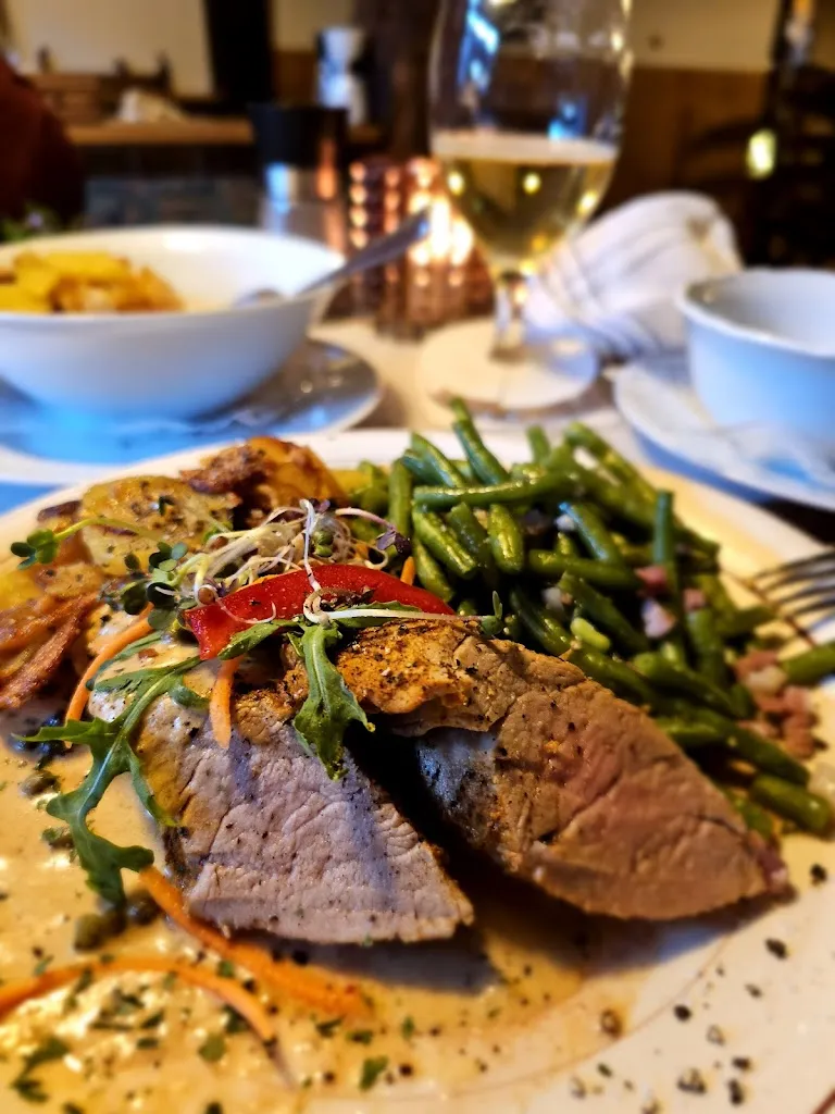 Markus Rottländer_Bremers Bauerndiele_Wiefelstede_review